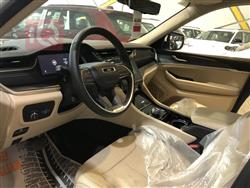 Jeep Grand Cherokee L